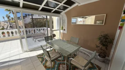 Apartment on Suecia Street photo 7