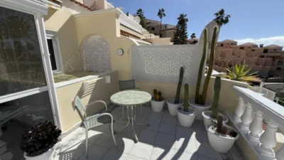 Apartment on Suecia Street photo 3