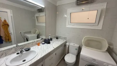 Apartment on Suecia Street photo 15