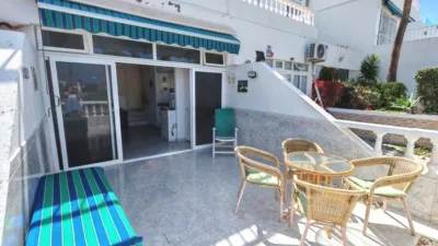 Apartment on Avenida de los Pueblos photo 3