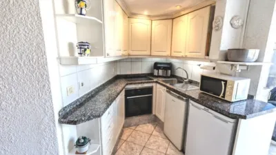 Apartamento en Avenida de los Pueblos photo 9