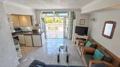 Apartamento en Avenida de los Pueblos photo 7