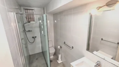 Apartamento en Avenida de los Pueblos photo 12