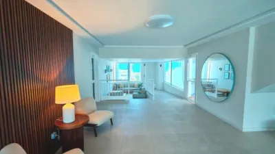 Apartamento en Avenida de los Pueblos photo 21