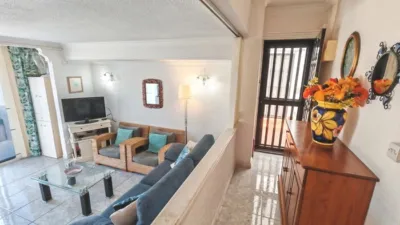 Apartamento en Avenida de los Pueblos photo 8