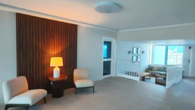 Apartamento en Avenida de los Pueblos photo 20