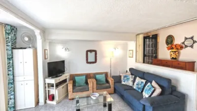 Apartment on Avenida de los Pueblos photo 4