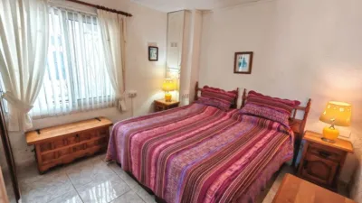 Apartamento en Avenida de los Pueblos photo 13