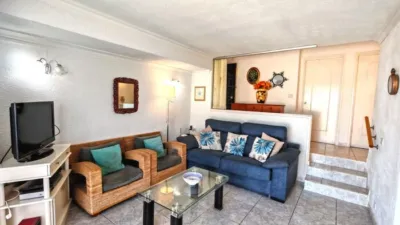 Apartment on Avenida de los Pueblos photo 5