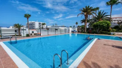Apartamento en Avenida de los Pueblos photo 19
