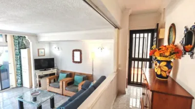 Apartamento en Avenida de los Pueblos photo 6