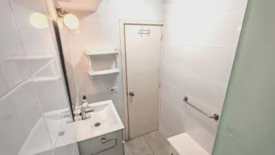 Apartamento en Avenida de los Pueblos photo 11