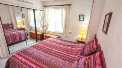 Apartamento en Avenida de los Pueblos photo 14