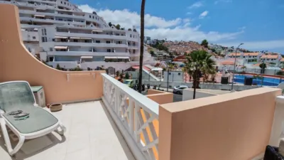 Apartment on Calle de Irlanda photo 3