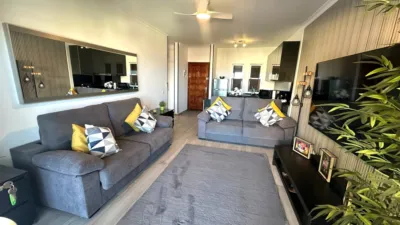 Apartment on Calle de Finlandia photo 3