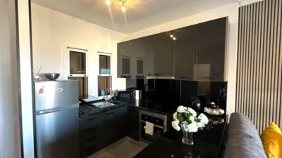 Apartment on Calle de Finlandia photo 5