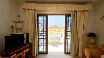 Apartment on Pais Vasco Street photo 3