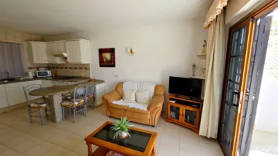 Apartment on Pais Vasco Street photo 5