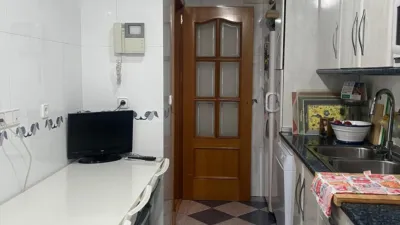 Piso en calle de Isabel Clara Eugenia photo 67