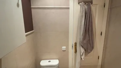 Piso en alquiler en Calle de Juan Bravo, cerca de Calle del Conde de Peñalver - Imagen 12