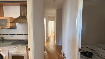 Piso en alquiler en Calle de Juan Bravo, cerca de Calle del Conde de Peñalver - Imagen 17