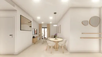 Piso – Guardamar del Segura - Más