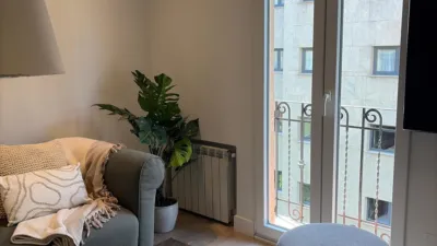 Flat on Calle de Alcántara photo 5