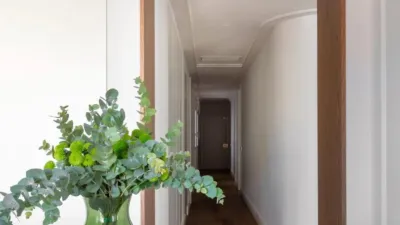 Apartment on Ríos Rosas Street photo 5