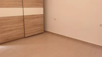 Flat on Calle Real photo 13