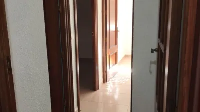 Flat on Calle Real photo 11