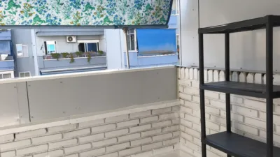 Flat on Calle Real photo 6
