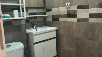 Flat on Calle Real photo 23