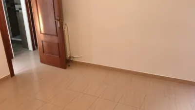 Flat on Calle Real photo 16
