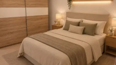 Flat on Calle Real photo 12