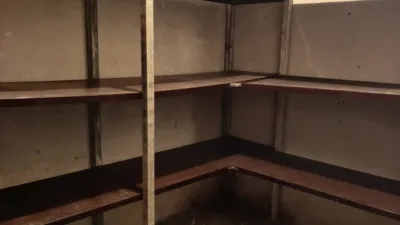 Flat on Calle Real photo 26