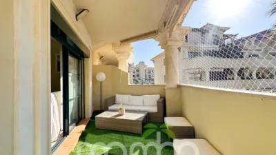 Flat on Calle Sillares, 8 photo 5
