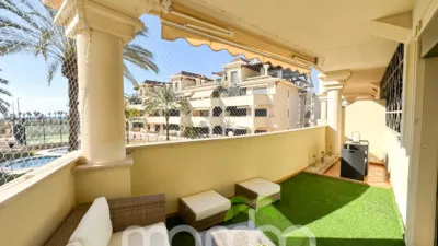 Flat on Calle Sillares, 8 photo 4