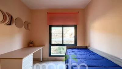 Flat on Calle Sillares, 8 photo 22