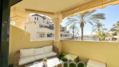 Flat on Calle Sillares, 8 photo 2