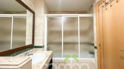 Flat on Calle Sillares, 8 photo 19