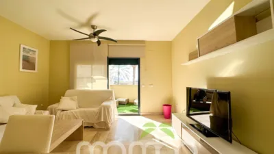 Flat on Calle Sillares, 8 photo 9