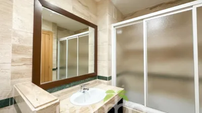 Flat on Calle Sillares, 8 photo 20