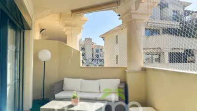 Flat on Calle Sillares, 8 photo 3