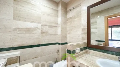 Flat on Calle Sillares, 8 photo 21