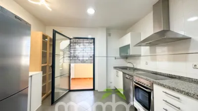Flat on Calle Sillares, 8 photo 11