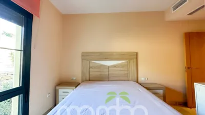 Flat on Calle Sillares, 8 photo 16