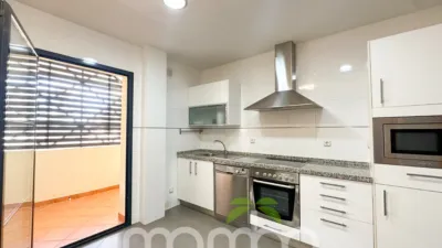Flat on Calle Sillares, 8 photo 13