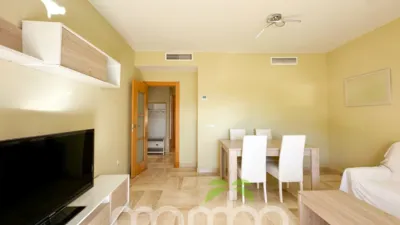 Flat on Calle Sillares, 8 photo 10
