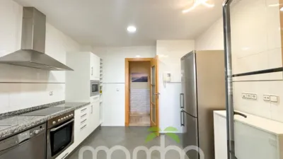 Flat on Calle Sillares, 8 photo 14