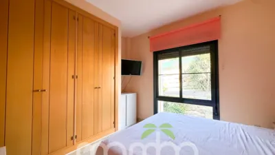 Flat on Calle Sillares, 8 photo 18